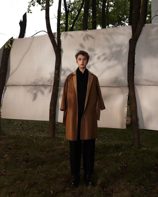 Custom made Coat