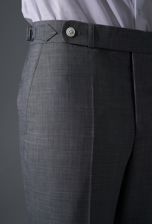 Custom Made Pant